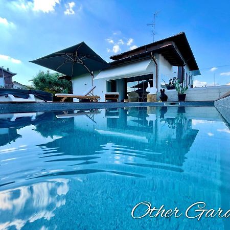 Other Garden - Luxury Bed And Breakfast Rho Kültér fotó